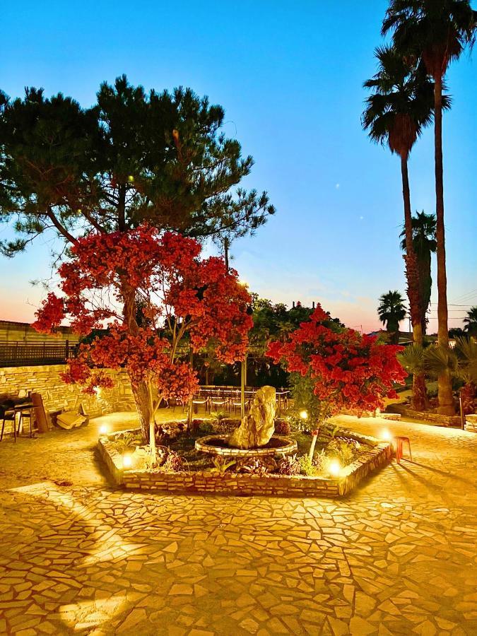 Kalamata Garden Suite Εξωτερικό φωτογραφία