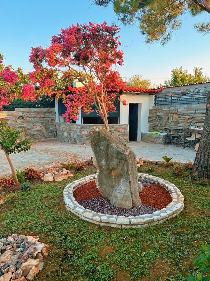 Kalamata Garden Suite Εξωτερικό φωτογραφία