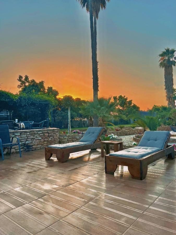 Kalamata Garden Suite Εξωτερικό φωτογραφία