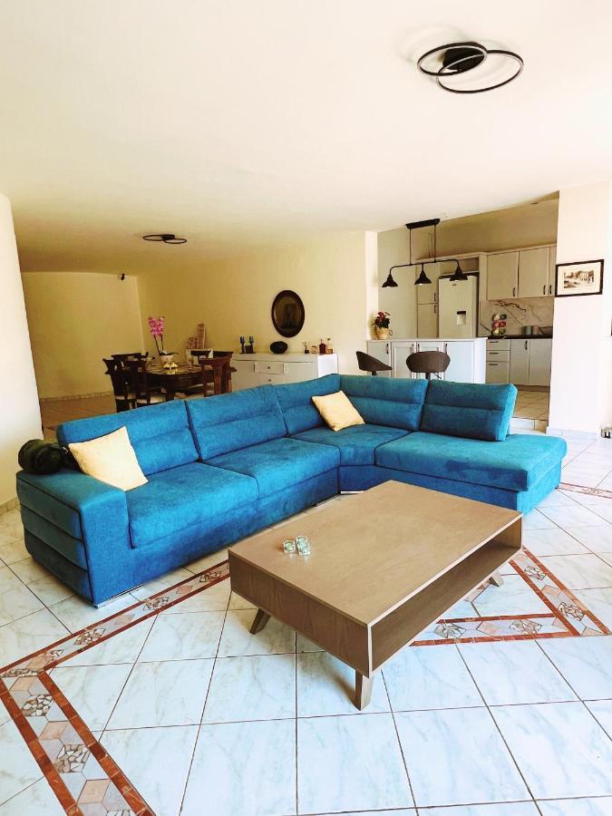 Kalamata Garden Suite Εξωτερικό φωτογραφία