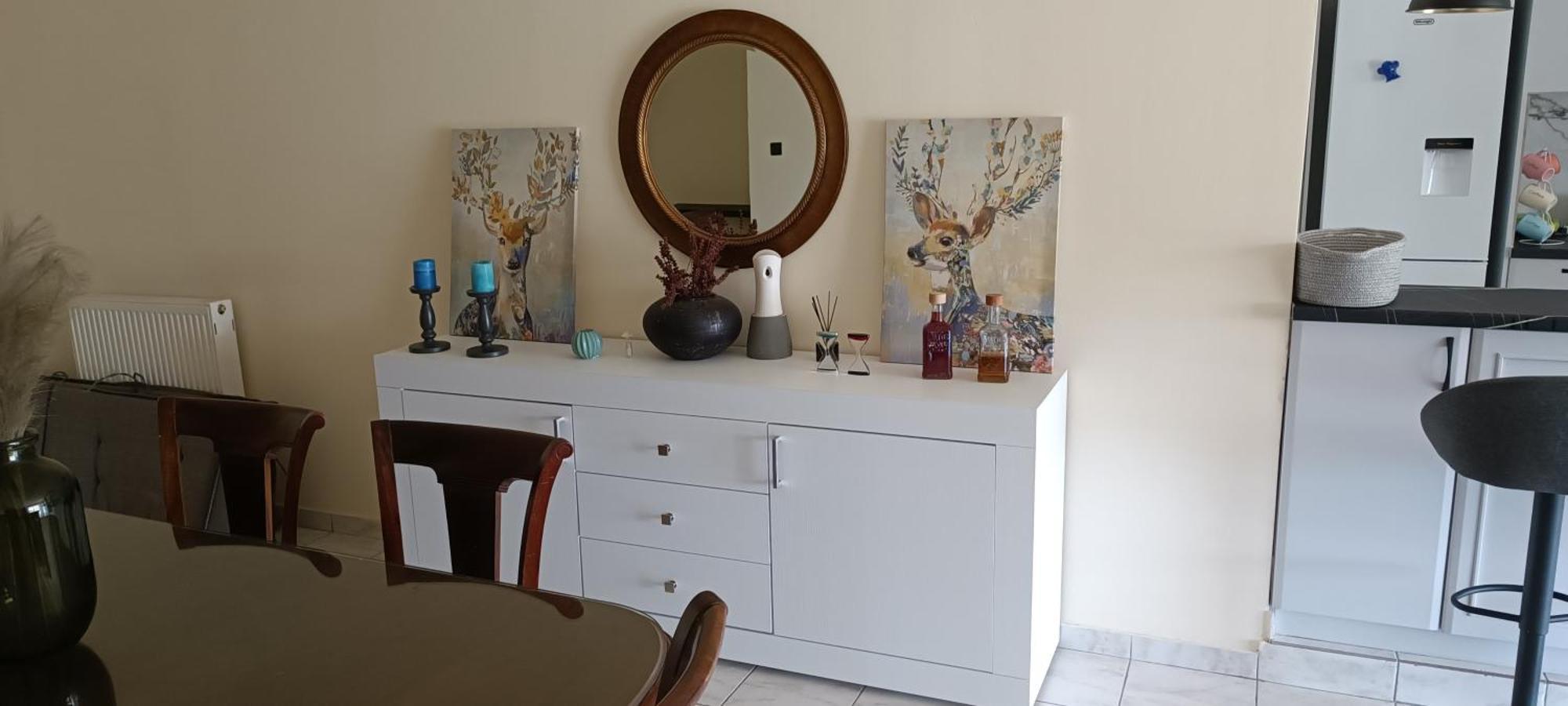 Kalamata Garden Suite Εξωτερικό φωτογραφία