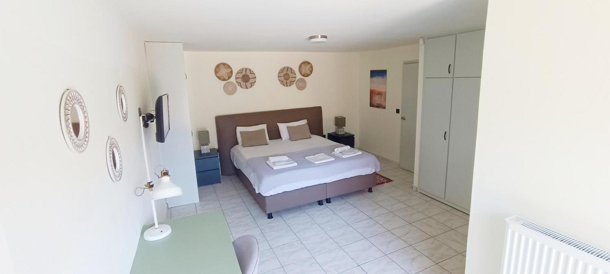 Kalamata Garden Suite Εξωτερικό φωτογραφία